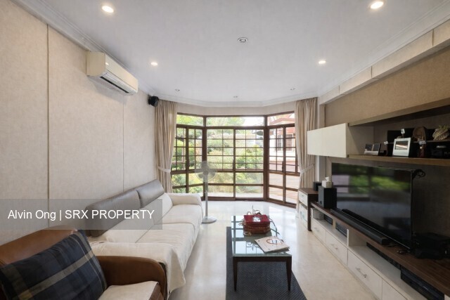 Casafina (D16), Condominium #533301471